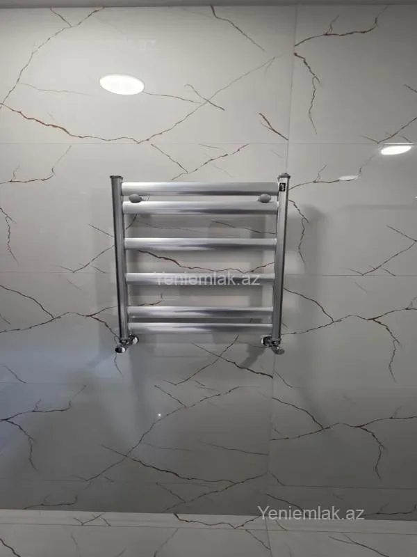 Satılır 2 otaqlı yeni tikili 67 m²