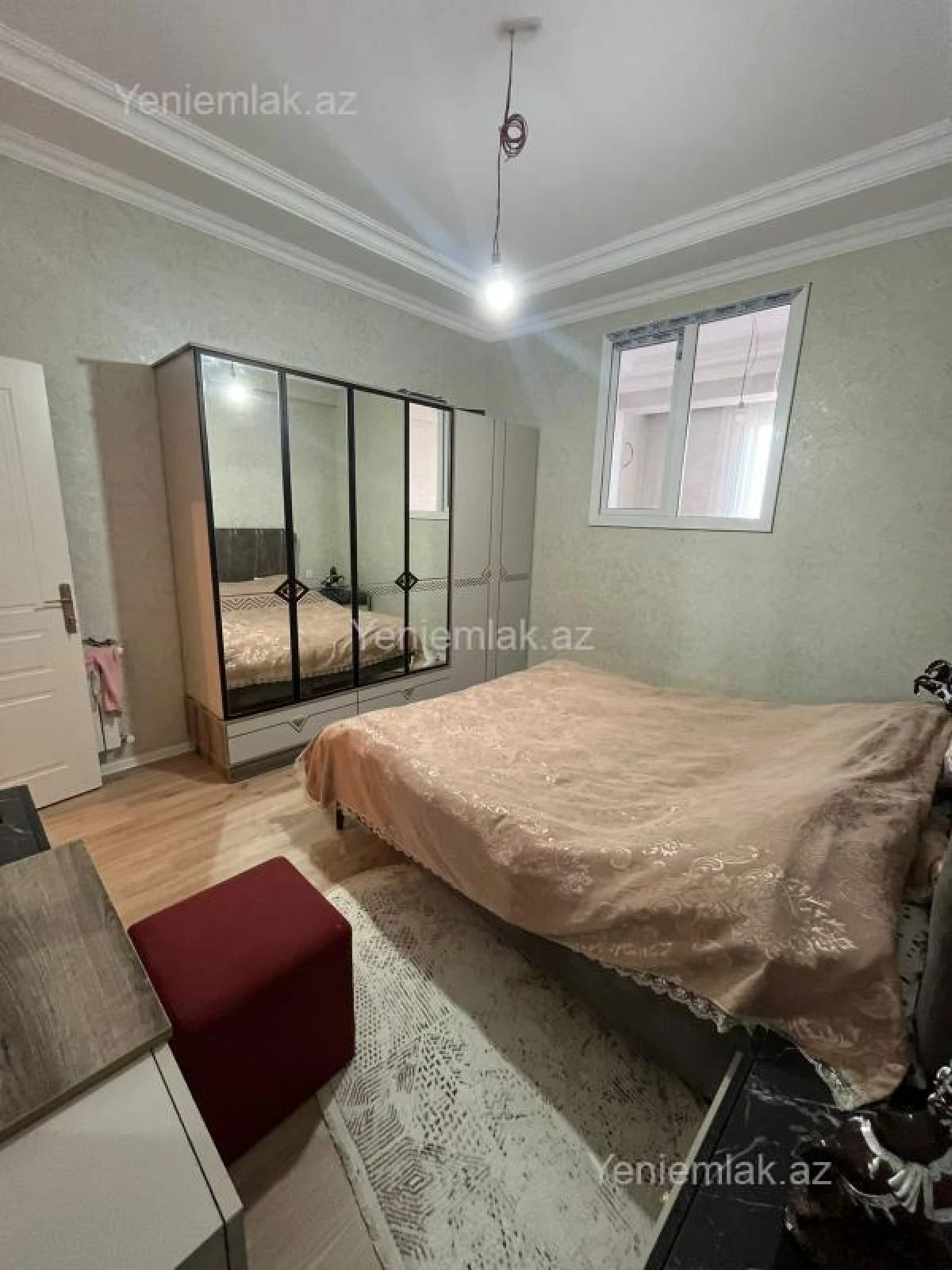 Satılır 3 otaqlı yeni tikili 68 m²