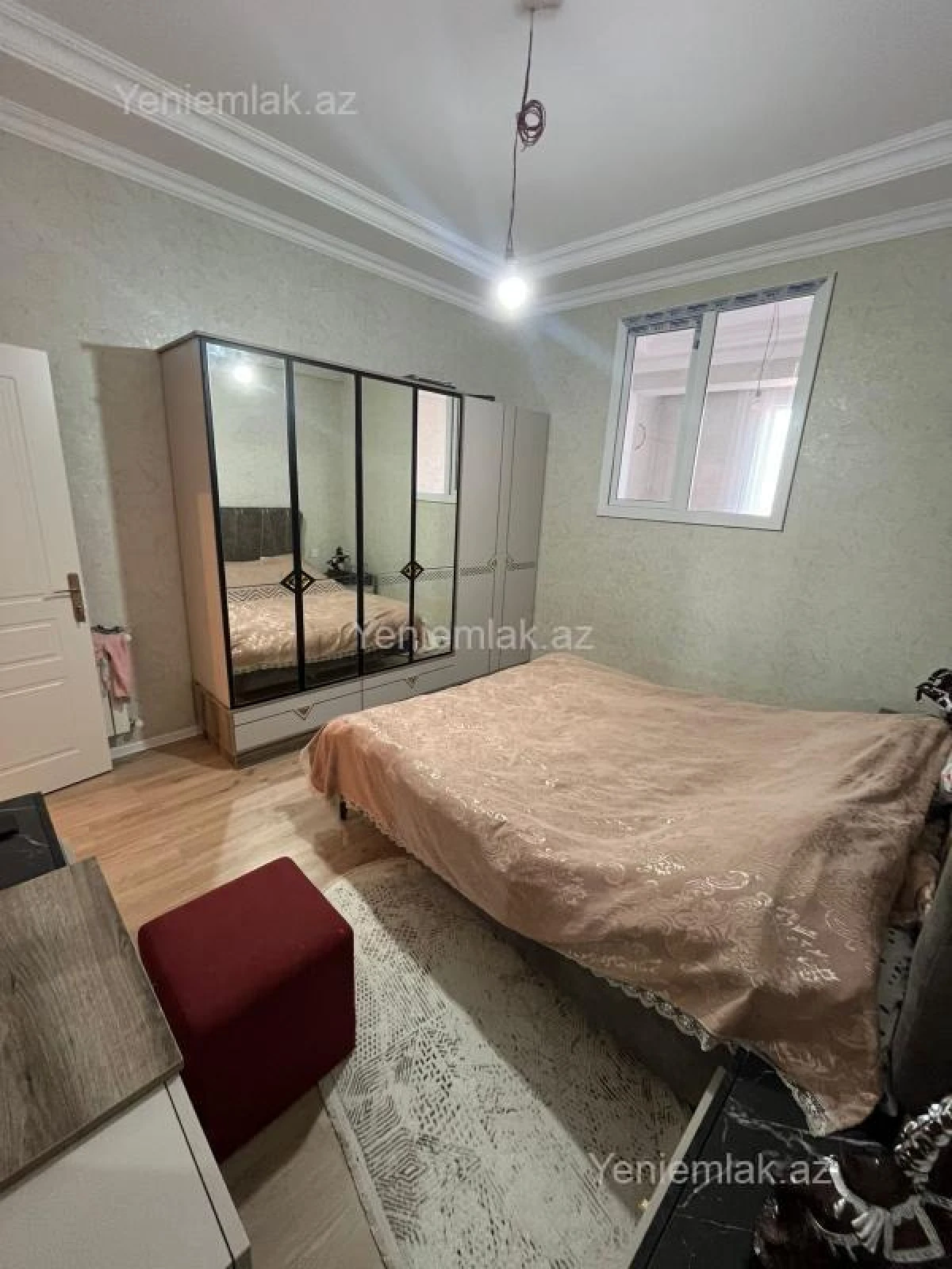 Satılır 3 otaqlı yeni tikili 68 m²