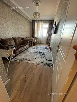 Satılır 3 otaqlı yeni tikili 68 m²