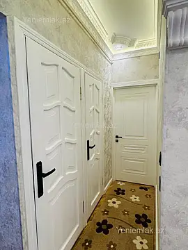 Satılır 2 otaqlı köhnə tikili 65 m²