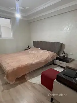 Satılır 2 otaqlı yeni tikili 69 m²