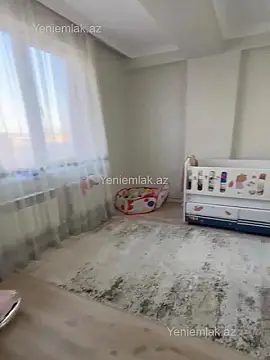 Satılır 2 otaqlı yeni tikili 69 m²