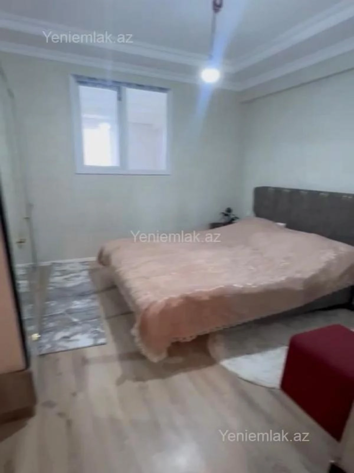 Satılır 2 otaqlı yeni tikili 69 m²
