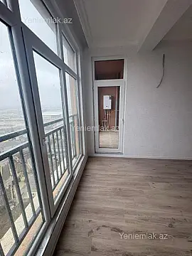 Satılır 2 otaqlı yeni tikili 74 m² — Sumqayıt 2 otaq 74.00 m²
