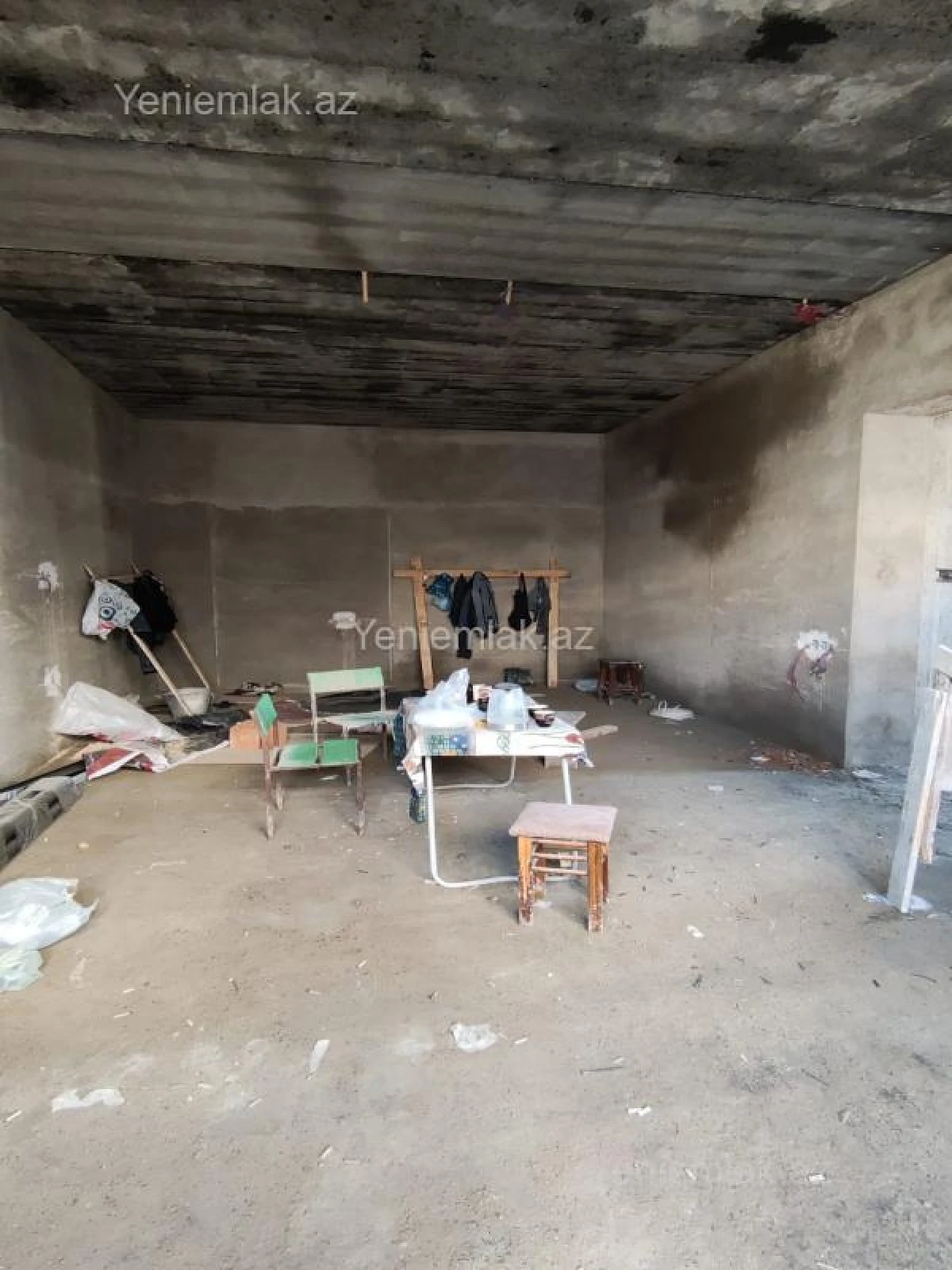 Satılır 4 otaqlı həyət evi 200 m²