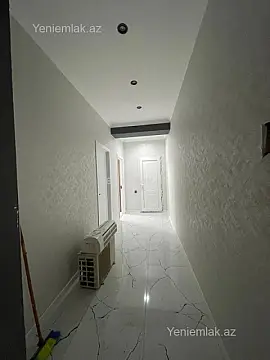 Satılır 2 otaqlı yeni tikili 57 m²