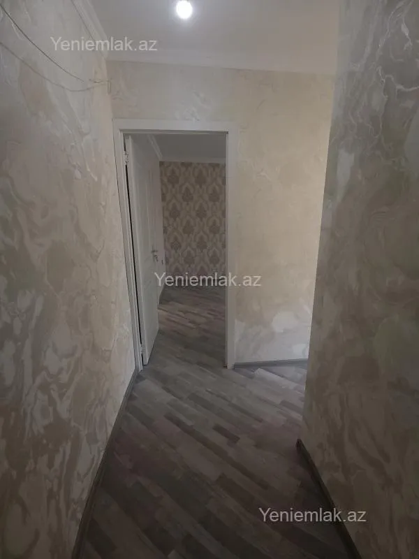Satılır 2 otaqlı köhnə tikili 47 m²