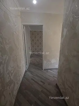 Satılır 2 otaqlı köhnə tikili 47 m²