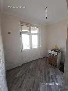 Satılır 2 otaqlı köhnə tikili 47 m²