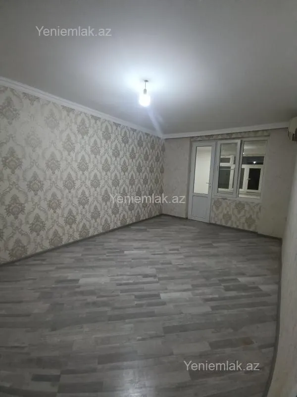 Satılır 2 otaqlı köhnə tikili 47 m²