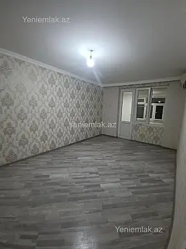 Satılır 2 otaqlı köhnə tikili 47 m²