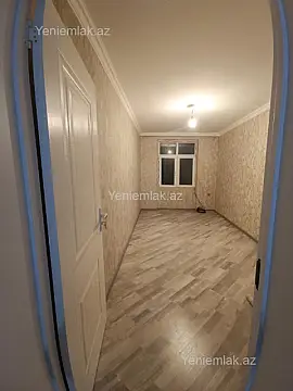 Satılır 2 otaqlı köhnə tikili 47 m²
