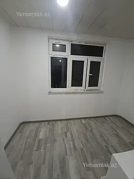 Satılır 2 otaqlı köhnə tikili 47 m²