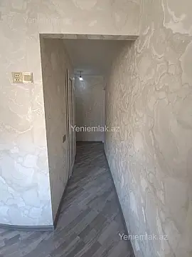 Satılır 2 otaqlı köhnə tikili 47 m²