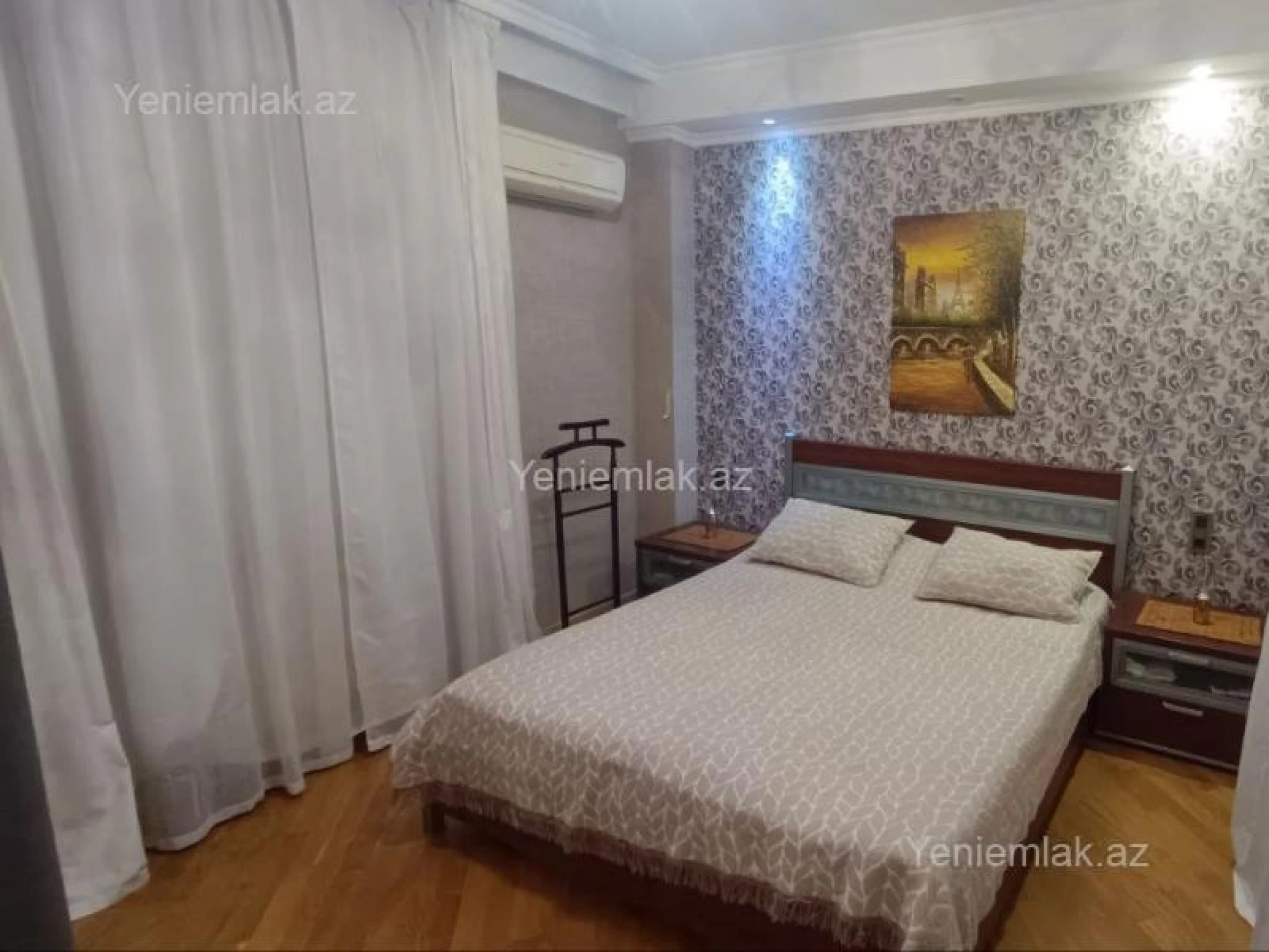 Satılır 3 otaqlı yeni tikili 80 m²