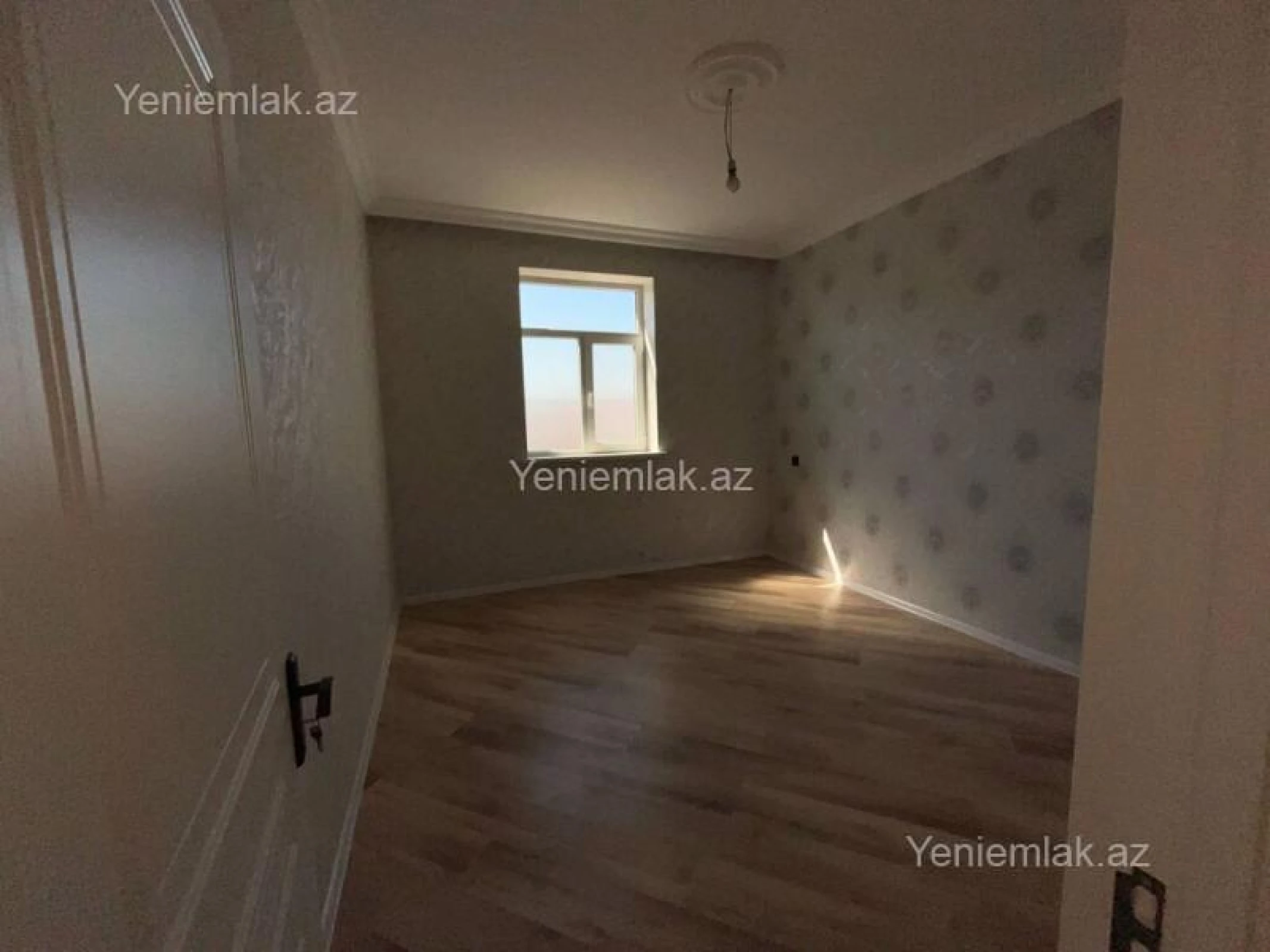Satılır 2 otaqlı yeni tikili 50 m²