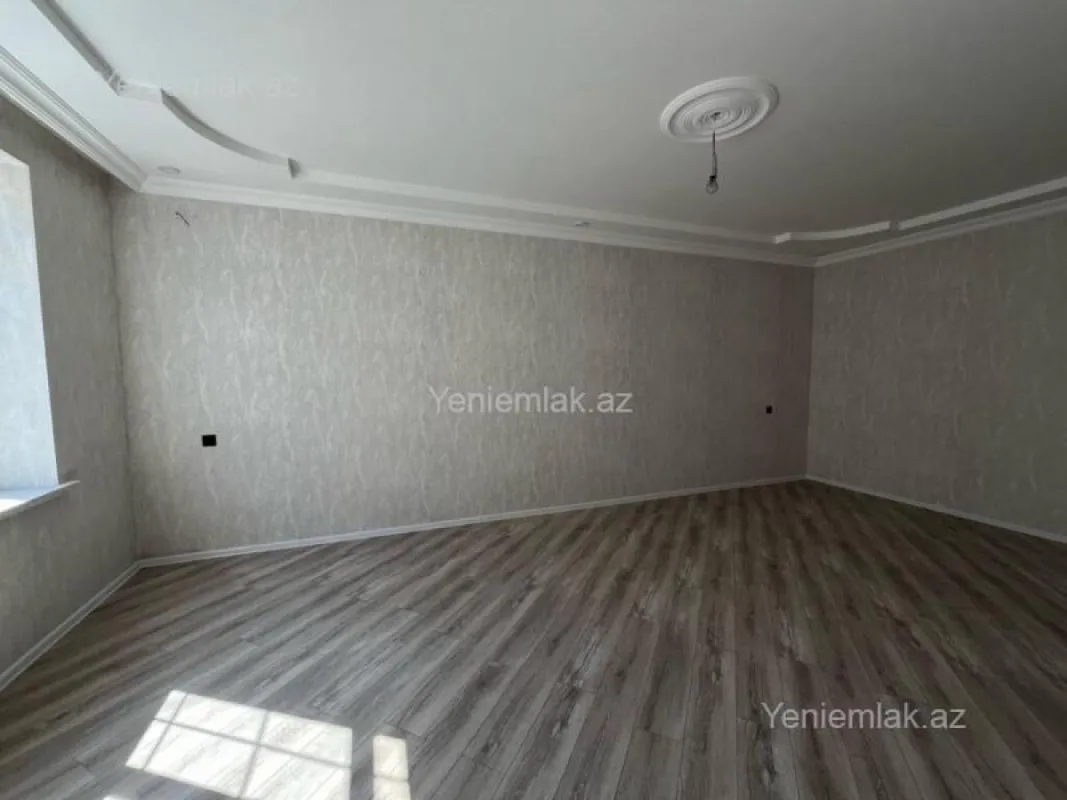 Satılır 2 otaqlı yeni tikili 50 m²