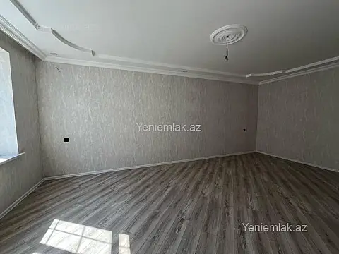 Satılır 2 otaqlı yeni tikili 50 m² — Abşeron, Masazır 2 otaq 50.00 m²