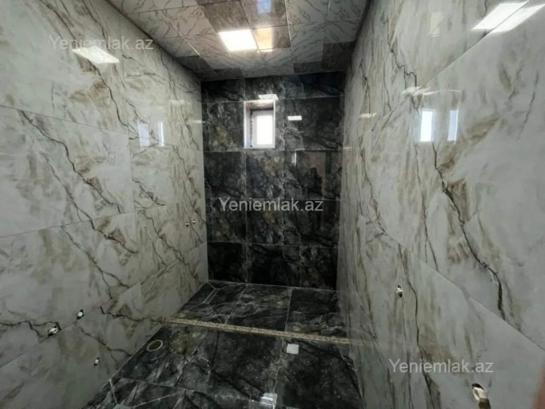 Satılır 2 otaqlı yeni tikili 50 m²