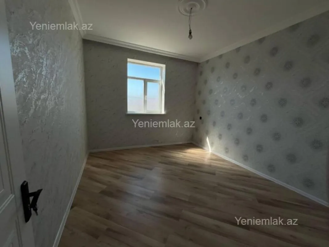 Satılır 2 otaqlı yeni tikili 50 m²
