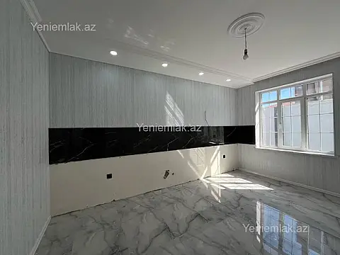 Satılır 2 otaqlı yeni tikili 50 m²