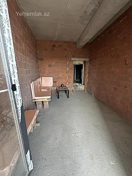 Satılır 2 otaqlı yeni tikili 70 m²