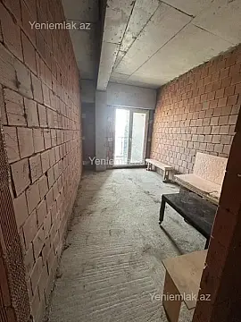 Satılır 2 otaqlı yeni tikili 70 m²
