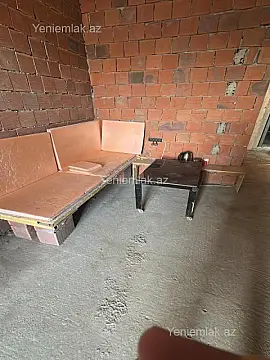 Satılır 2 otaqlı yeni tikili 70 m²