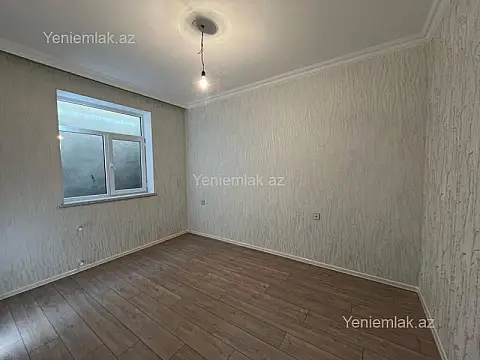 Satılır 2 otaqlı yeni tikili 50 m²