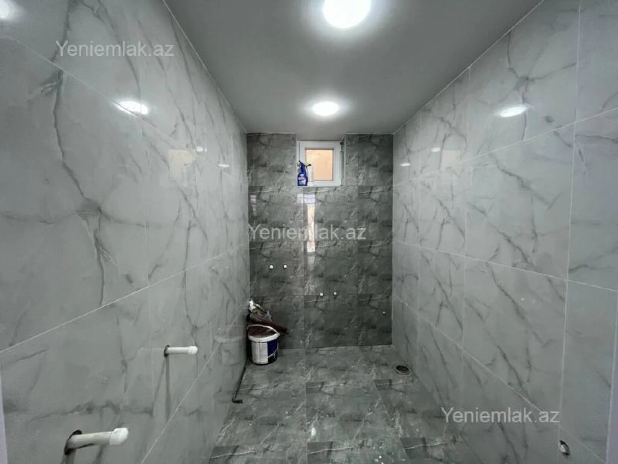 Satılır 2 otaqlı yeni tikili 50 m²
