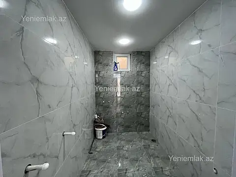 Satılır 2 otaqlı yeni tikili 50 m²