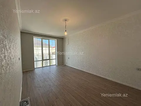 Satılır 2 otaqlı yeni tikili 50 m²