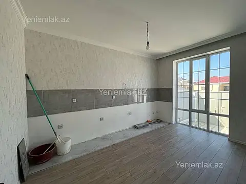Satılır 2 otaqlı yeni tikili 50 m²