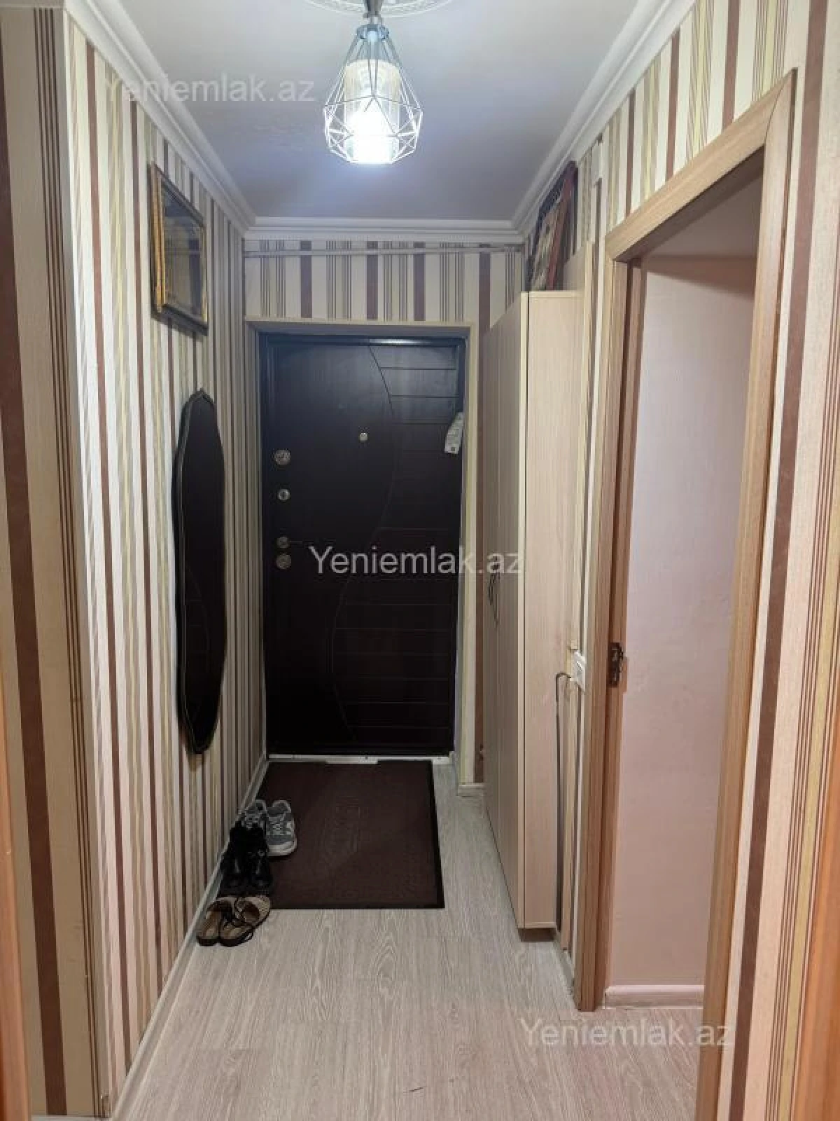 Satılır 4 otaqlı köhnə tikili 78 m²