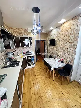Satılır 3 otaqlı yeni tikili 82 m² — Bakı, Yasamal 3 otaq 82.00 m²