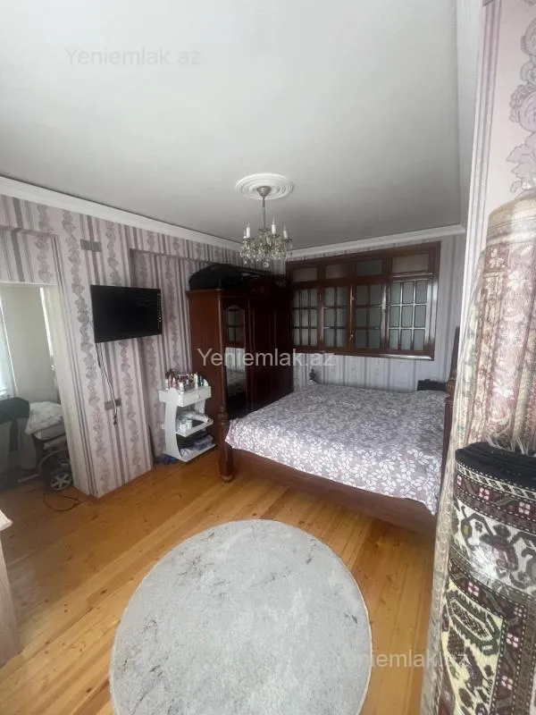 Satılır 3 otaqlı yeni tikili 82 m²