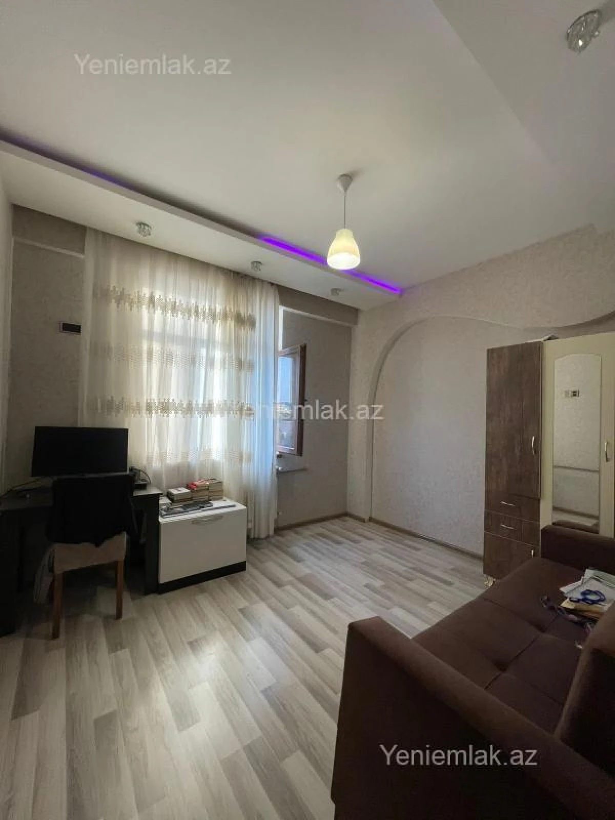 Satılır 3 otaqlı yeni tikili 82 m²