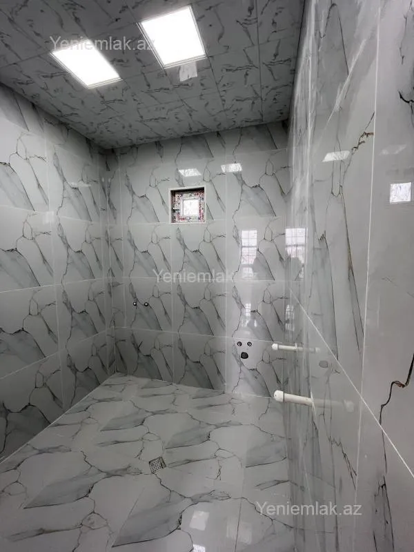 Satılır 2 otaqlı yeni tikili 50 m²