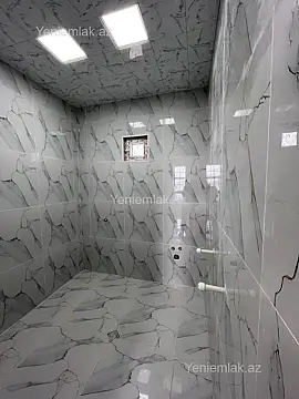 Satılır 2 otaqlı yeni tikili 50 m²