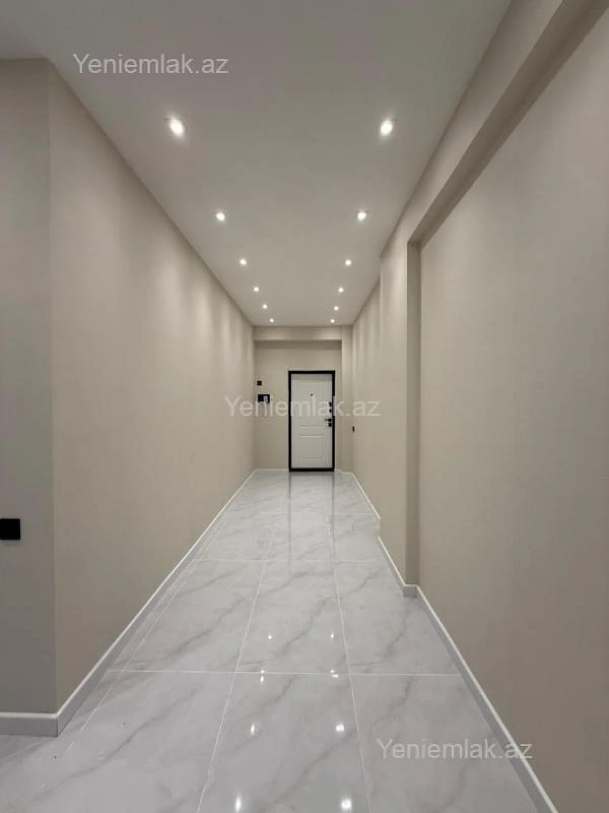 Satılır 2 otaqlı yeni tikili 60 m²