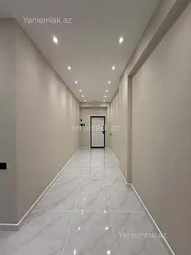 Satılır 2 otaqlı yeni tikili 60 m² — Bakı, Xətai 2 otaq 60.00 m²