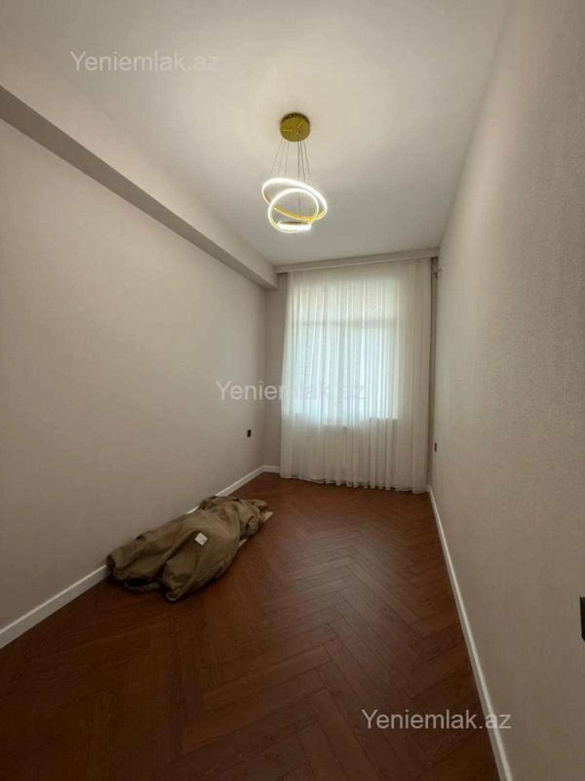 Satılır 2 otaqlı yeni tikili 60 m²