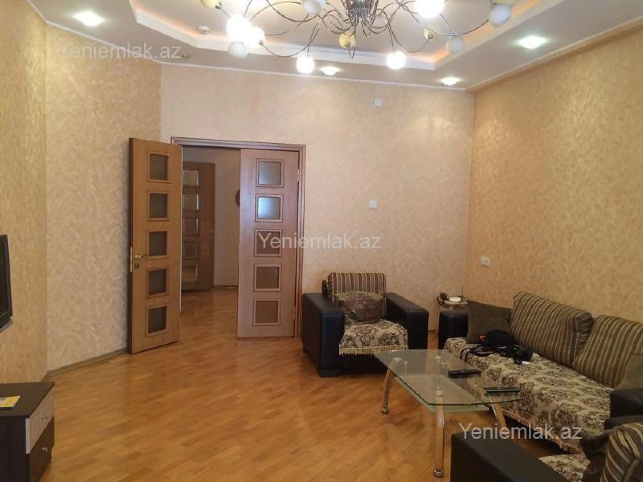 Satılır 2 otaqlı yeni tikili 110 m²