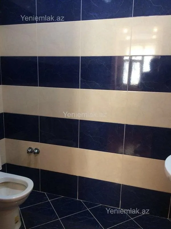 Satılır 2 otaqlı yeni tikili 110 m²