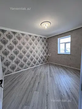 Satılır 2 otaqlı yeni tikili 50 m²
