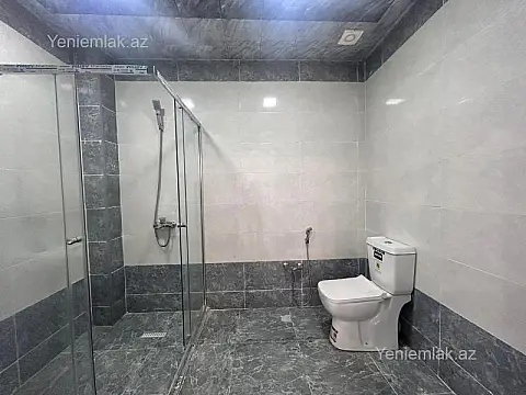 Satılır 2 otaqlı yeni tikili 77 m²
