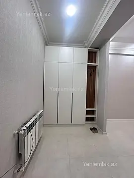 Satılır 2 otaqlı yeni tikili 77 m² — Abşeron, Saray 2 otaq 77.00 m²
