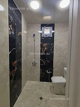 Satılır 2 otaqlı yeni tikili 50 m²