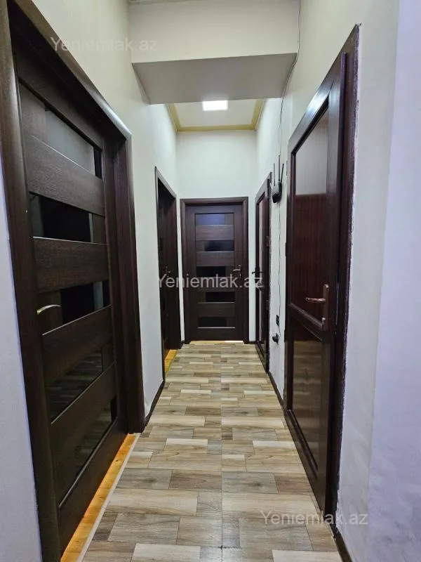 Satılır 3 otaqlı yeni tikili 94 m²